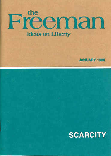 cover image January 1980