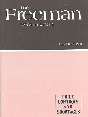 cover image February 1980