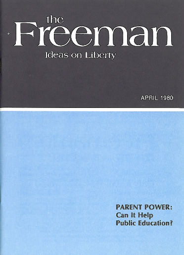 cover image April 1980