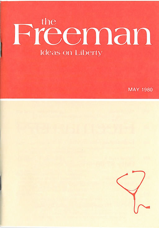 cover image May 1980