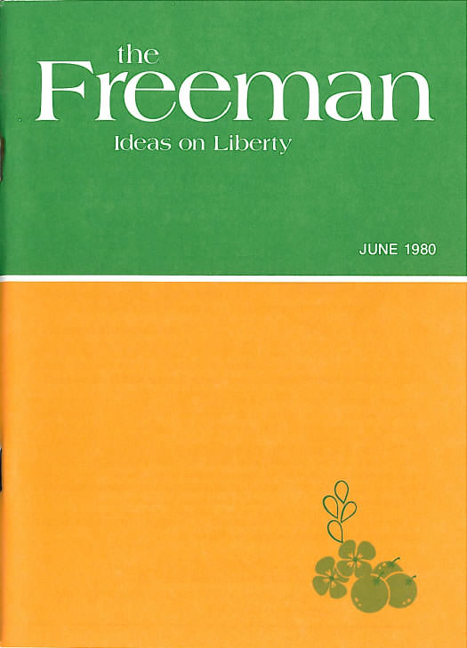 cover image June 1980