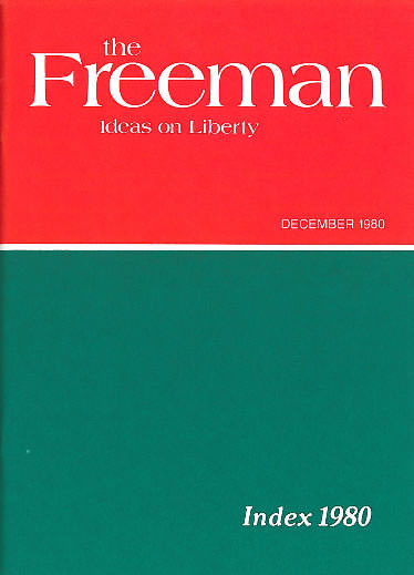 cover image December 1980