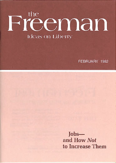 cover image February 1982