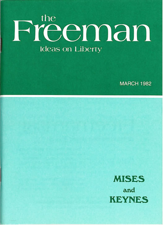 cover image March 1982