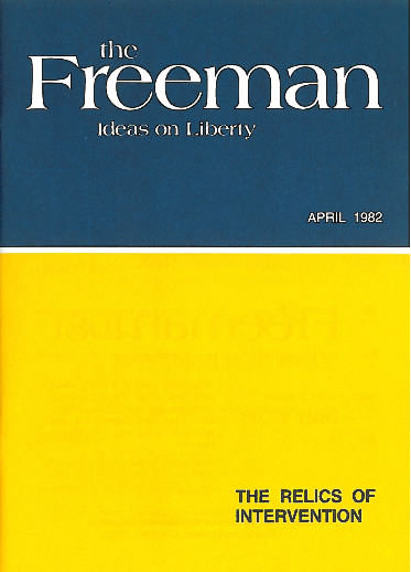 cover image April 1982