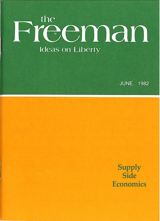 cover image June 1982