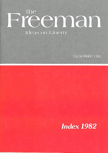 cover image December 1982