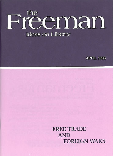cover image April 1983