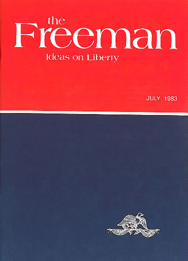 cover image July 1983