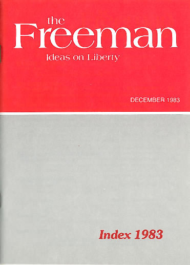 cover image December 1983