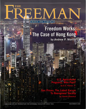 cover image November 2008