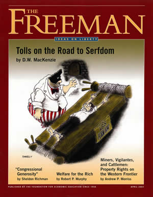 cover image April 2007