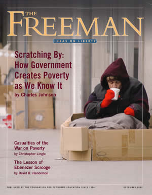 cover image December 2007