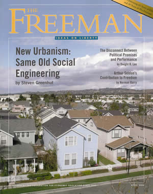 cover image April 2006