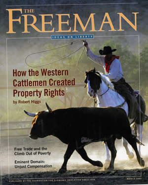 cover image March 2005