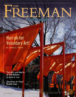 cover image May 2005
