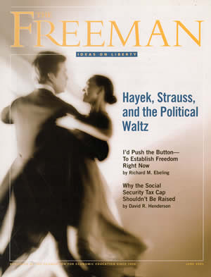 cover image June 2005