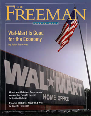 cover image October 2005