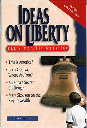 cover image July 2002