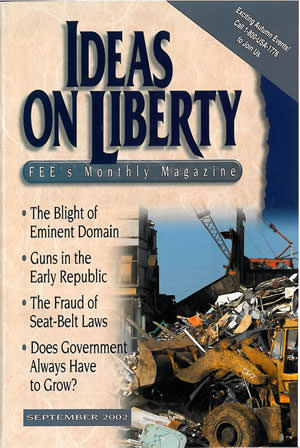 cover image September 2002