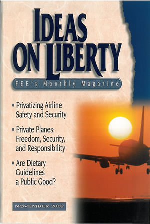 cover image November 2002