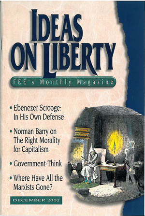 cover image December 2002