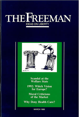 cover image March 1989
