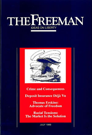 cover image July 1989