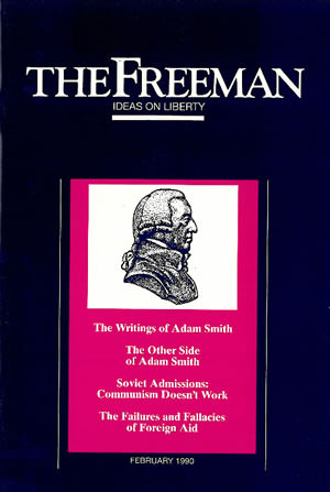 cover image February 1990
