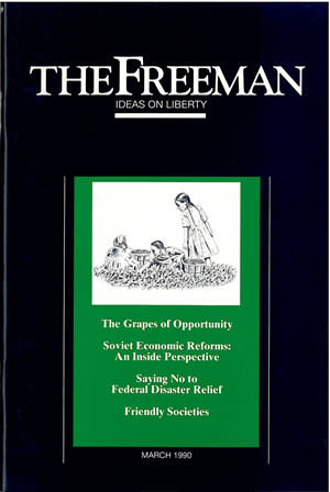 cover image March 1990