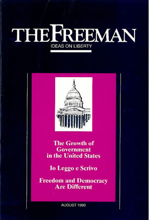 cover image April 1990