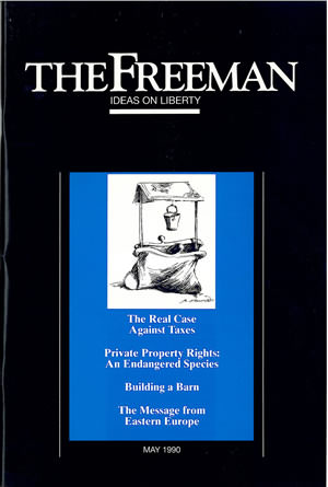 cover image May 1990