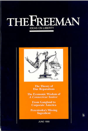 cover image June 1990