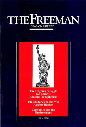 cover image July 1990