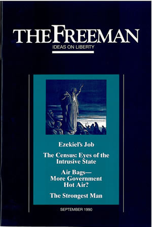 cover image September 1990