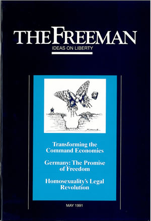 cover image May 1991