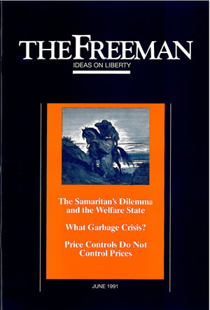 cover image June 1991