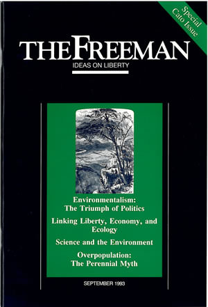 cover image September 1993