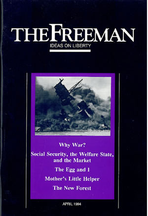 cover image April 1994