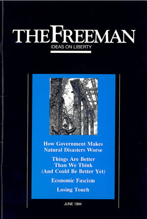 cover image June 1994