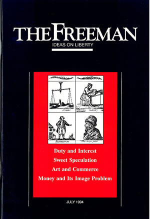 cover image July 1994