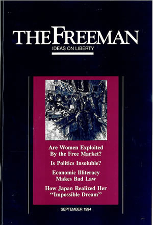 cover image September 1994