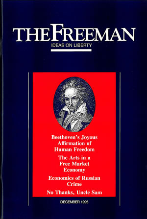 cover image December 1995