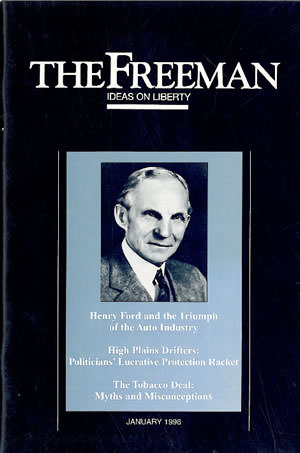cover image January 1998