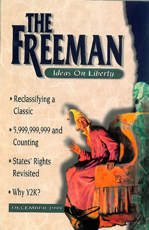 cover image December 1999