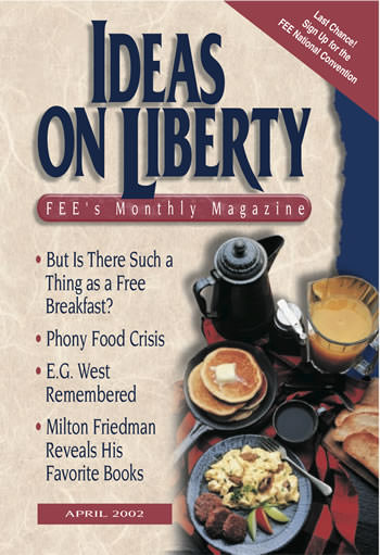 cover image April 2002