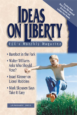 cover image January 2002