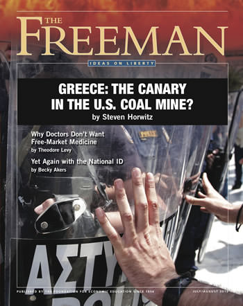 cover image July/August 2010