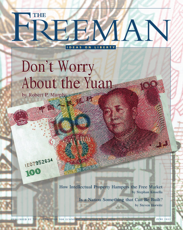 cover image June 2011