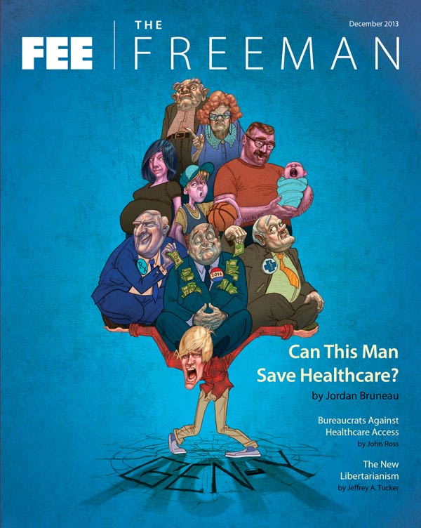 cover image December 2013
